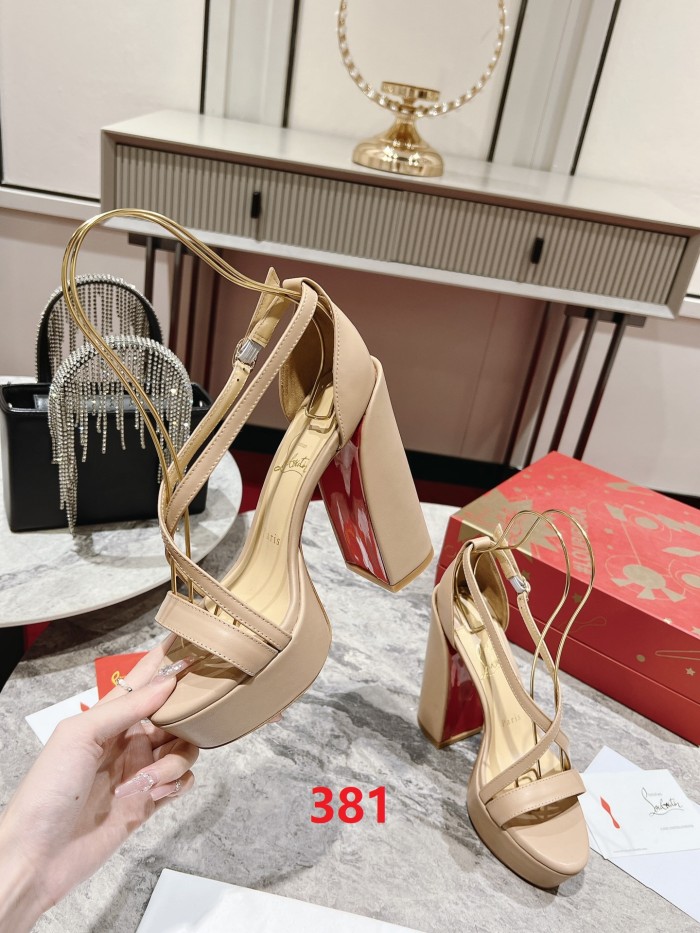 High quality women heel shoes,with box,size 35-42, SS120-381