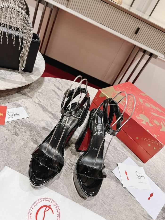 High quality women heel shoes,with box,size 35-42, SS120-377