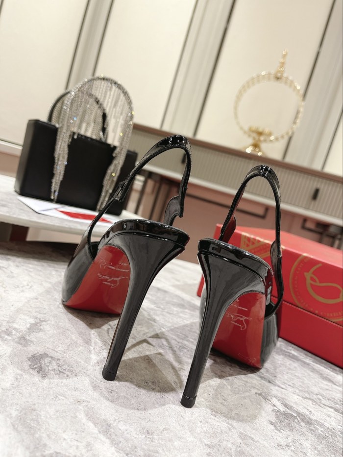High quality women heel shoes,with box,size 35-42, SS120-387