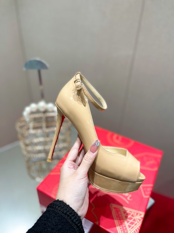 High quality women heel shoes,with box,size 35-42, SS120-388
