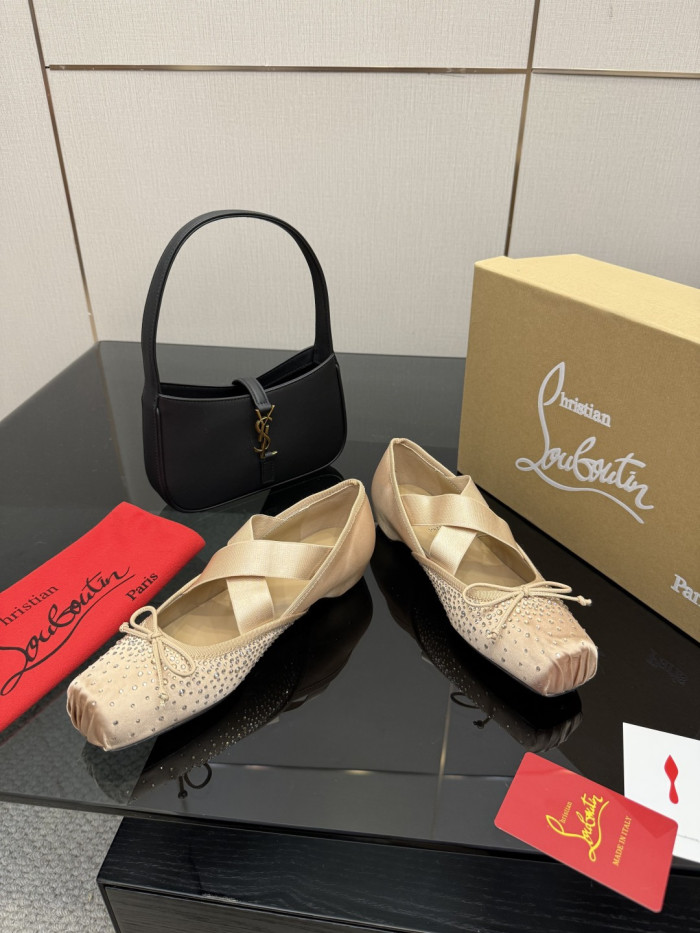 High quality women flat shoes,with box,size 35-41, SS120-398