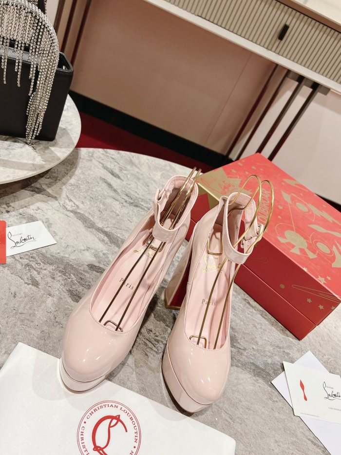 High quality women heel shoes,with box,size 35-42, SS120-384