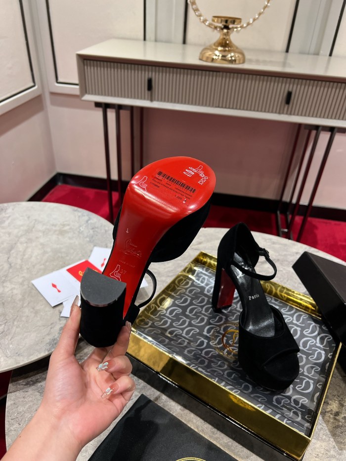 High quality women heel shoes,with box,size 35-42, SS120-373