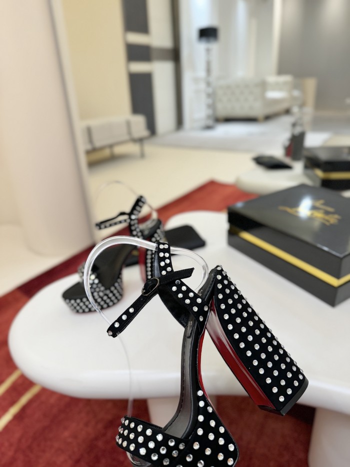High quality women heel shoes,with box,size 35-42, SS120-369