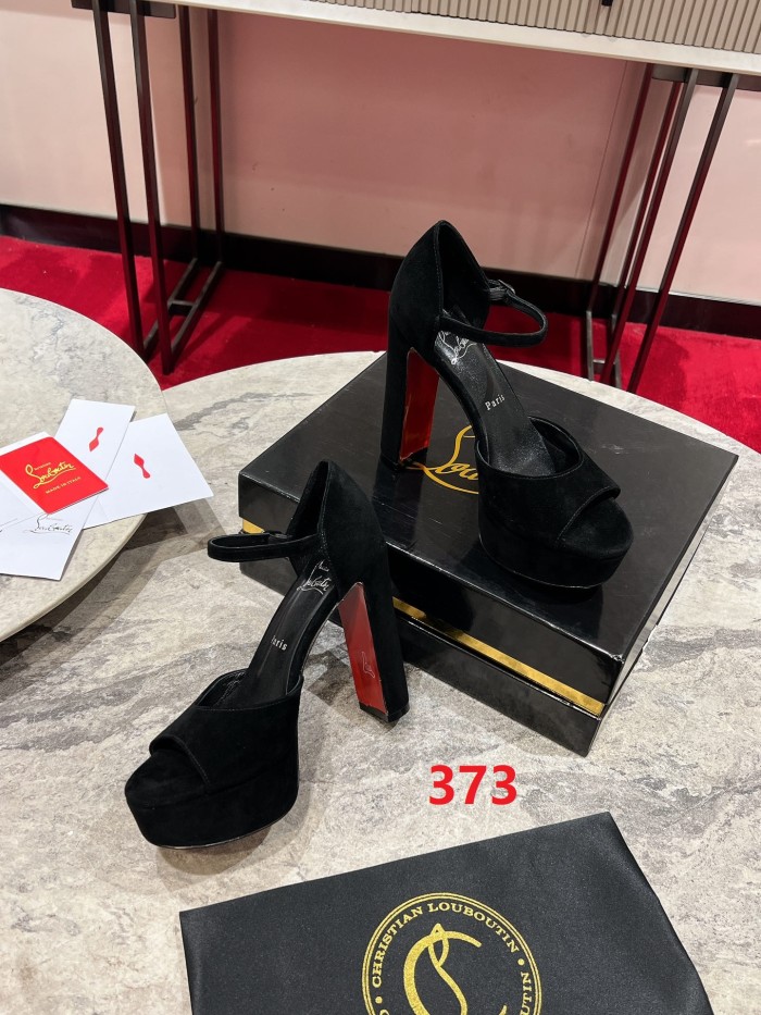 High quality women heel shoes,with box,size 35-42, SS120-373