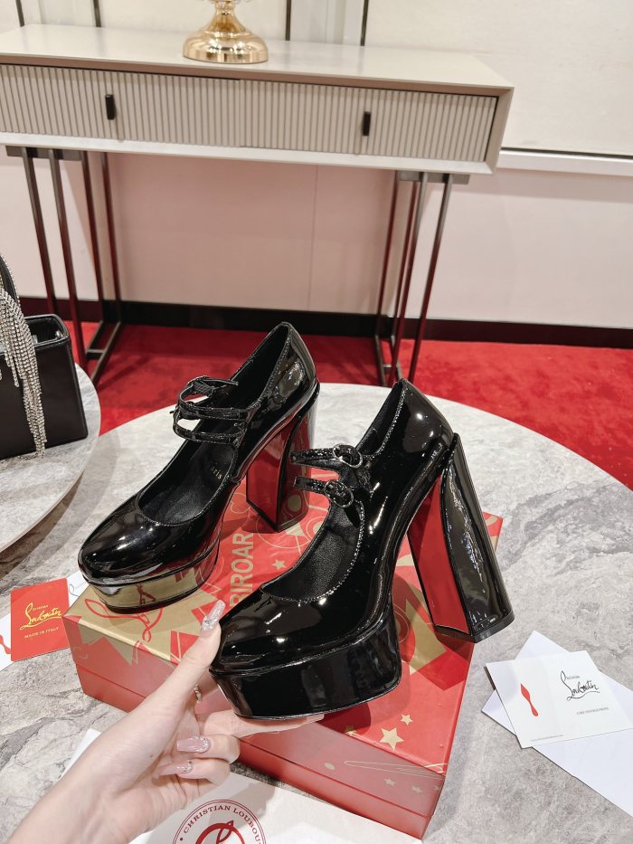 High quality women heel shoes,with box,size 35-42, SS120-385