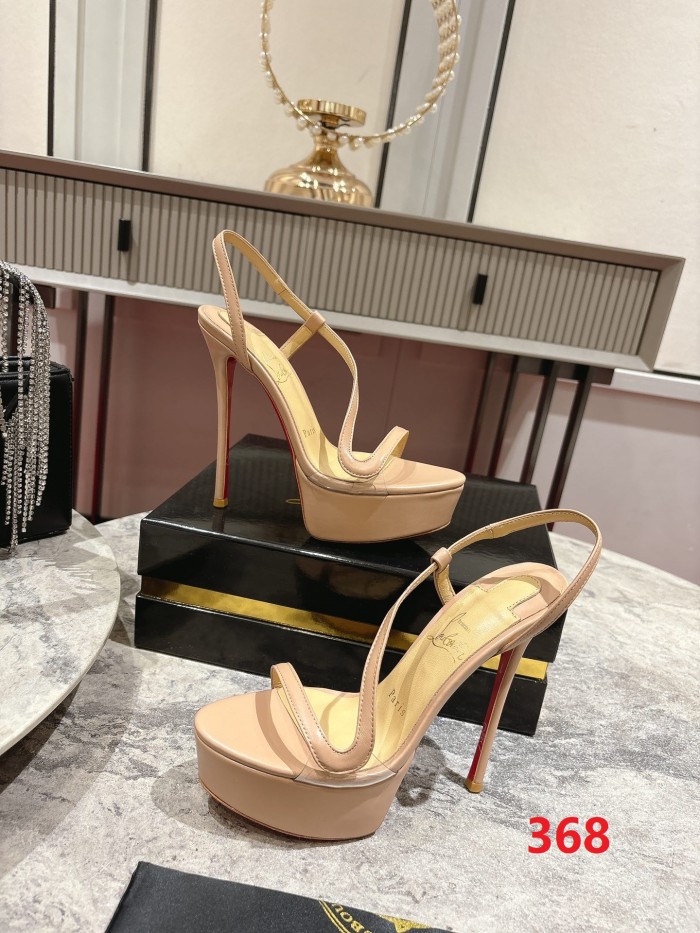High quality women heel shoes,with box,size 35-42, SS120-368