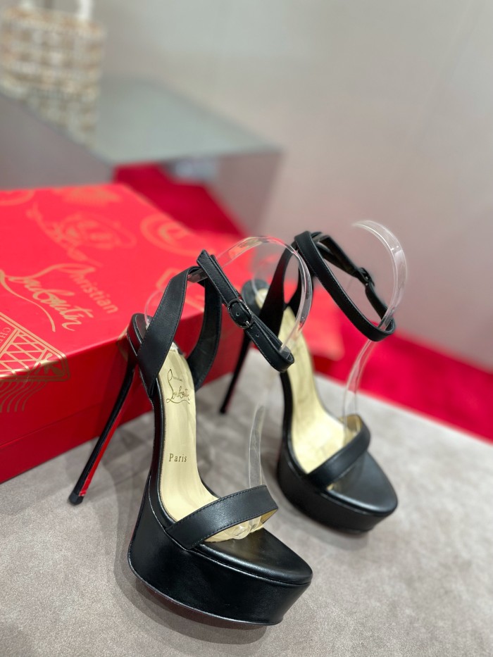 High quality women heel shoes,with box,size 35-42, SS120-391