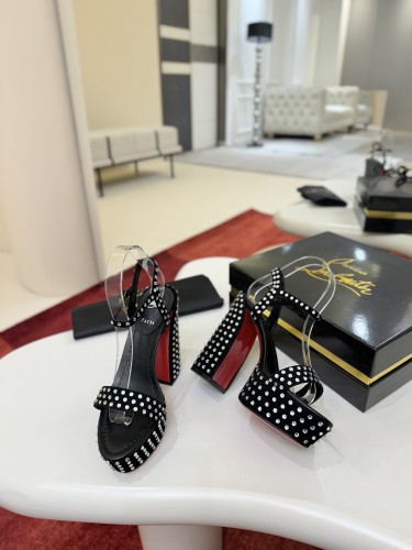 High quality women heel shoes,with box,size 35-42, SS120-369