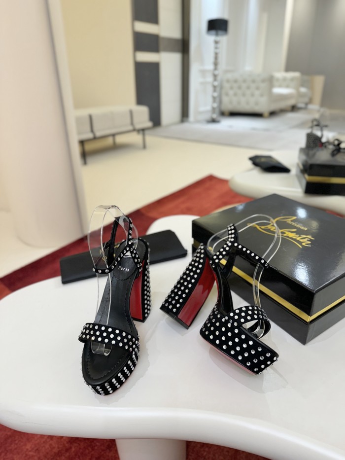 High quality women heel shoes,with box,size 35-42, SS120-369