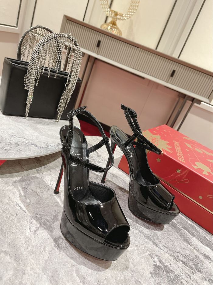 High quality women heel shoes,with box,size 35-42, SS120-387