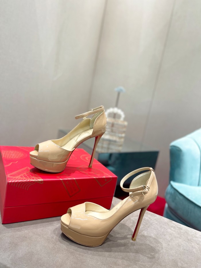 High quality women heel shoes,with box,size 35-42, SS120-388