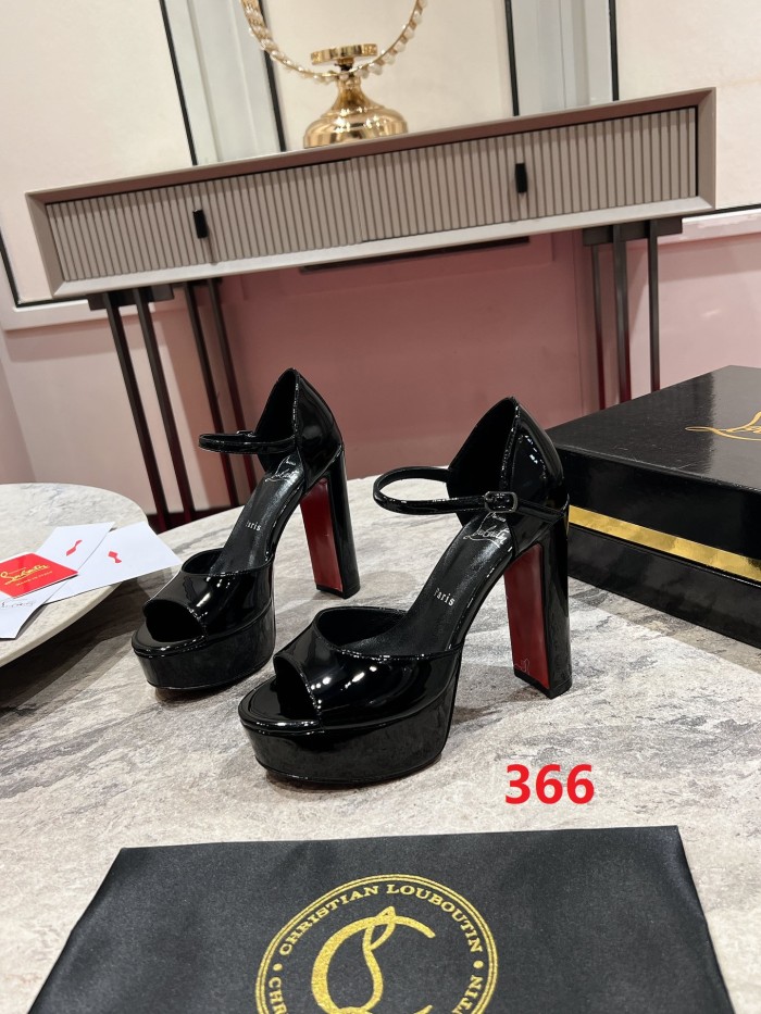 High quality women heel shoes,with box,size 35-42, SS120-366