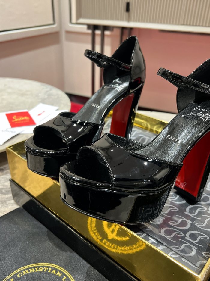 High quality women heel shoes,with box,size 35-42, SS120-366