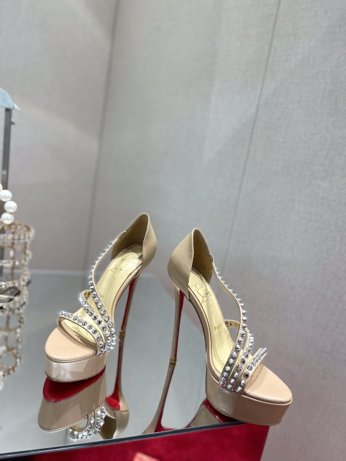 High quality women heel shoes,with box,size 35-42, SS120-393