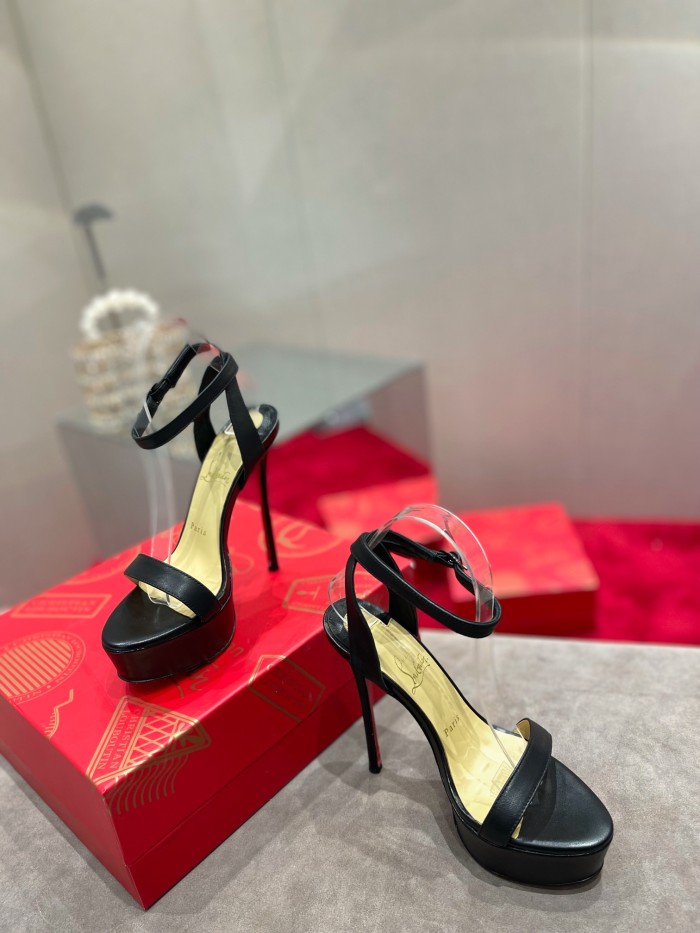 High quality women heel shoes,with box,size 35-42, SS120-391
