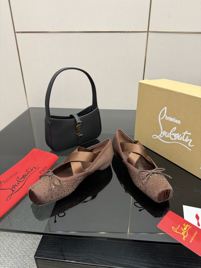 High quality women flat shoes,with box,size 35-41, SS120-396