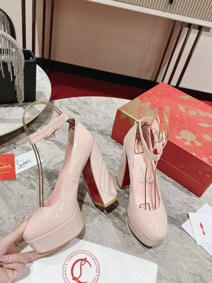 High quality women heel shoes,with box,size 35-42, SS120-384