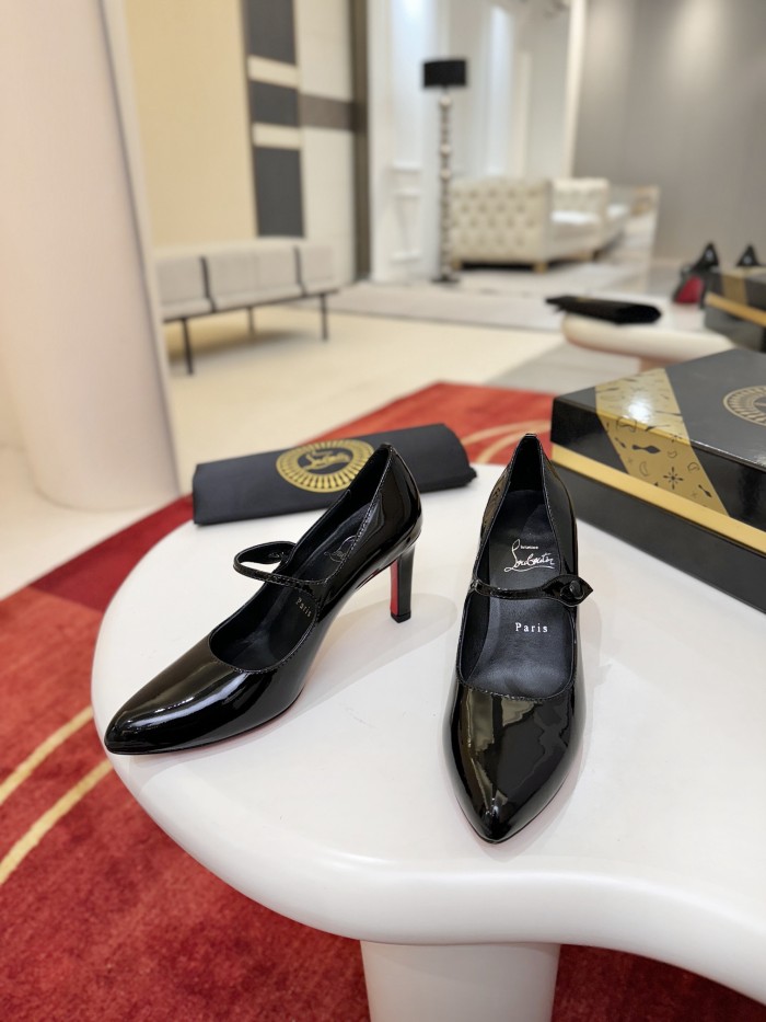 High quality women heel shoes,with box,size 35-42, SS120-363
