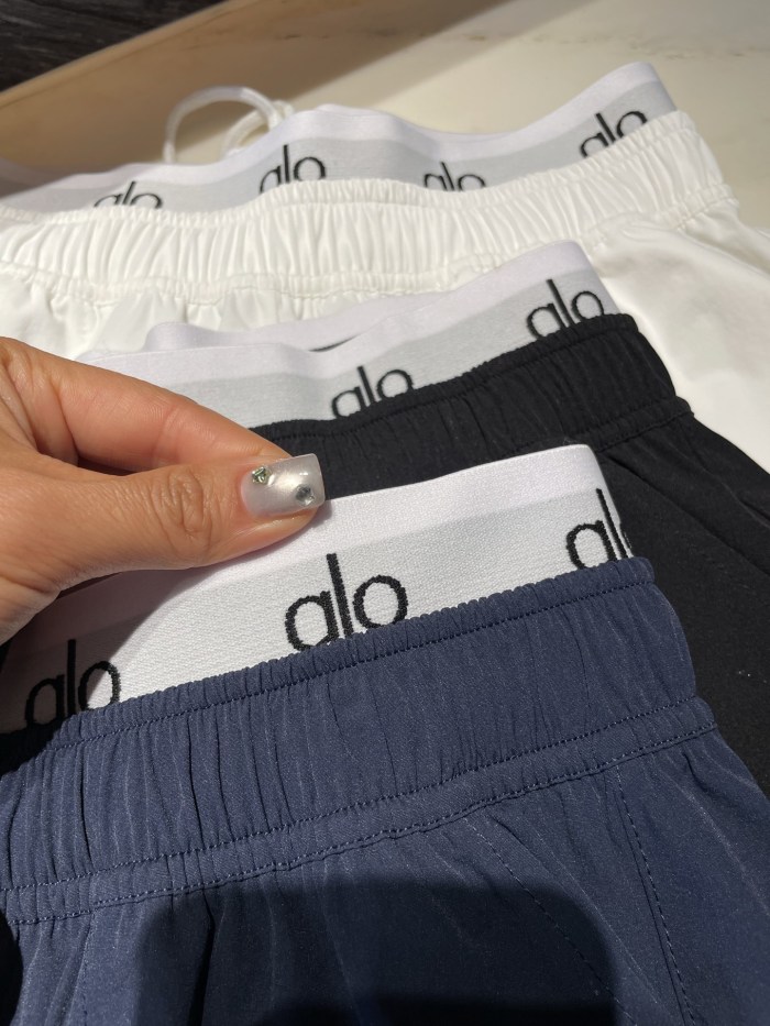 Woman shorts Yoga shorts clothes，CL25-449