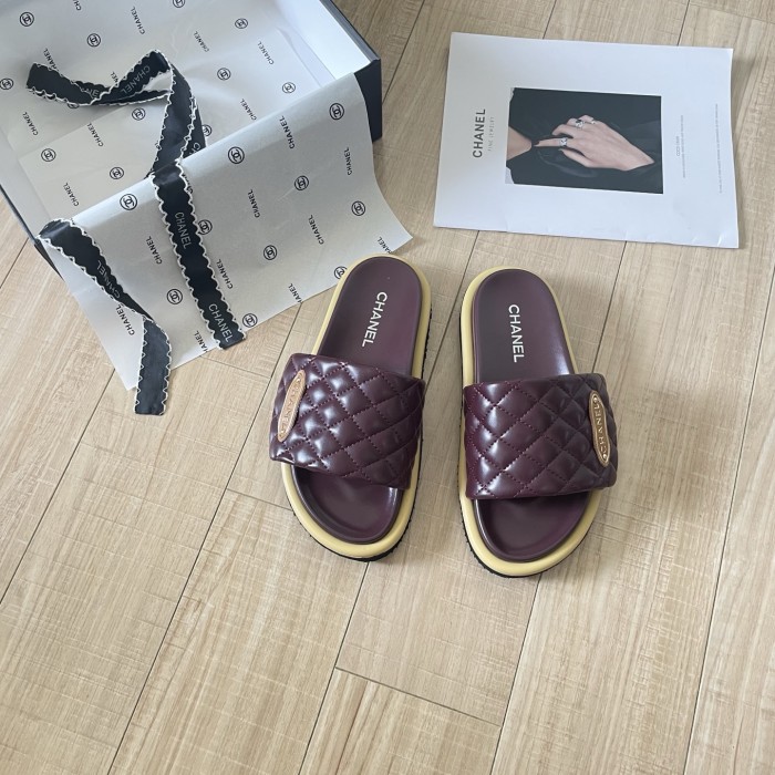 Women's men flat sandals shoes, size 35-45, SS50-2031-2035