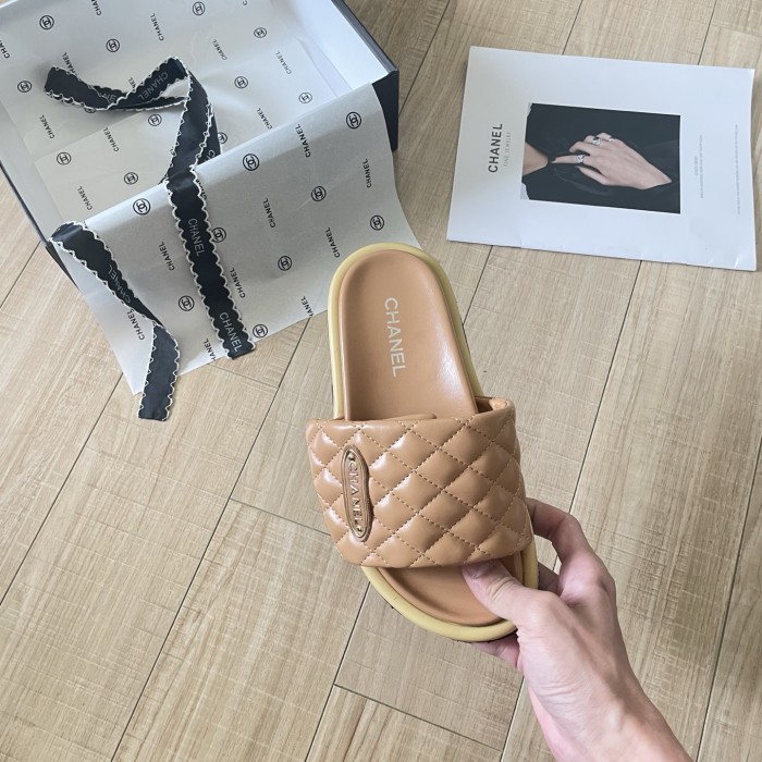 Women's men flat sandals shoes, size 35-45, SS50-2031-2035