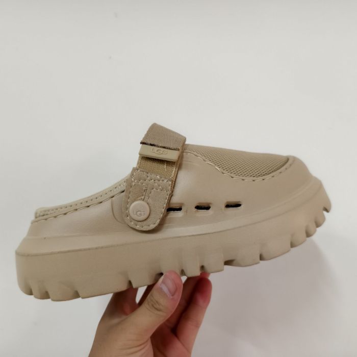 Women's men flat sandals shoes, size 37-44, SS50-2027-2030