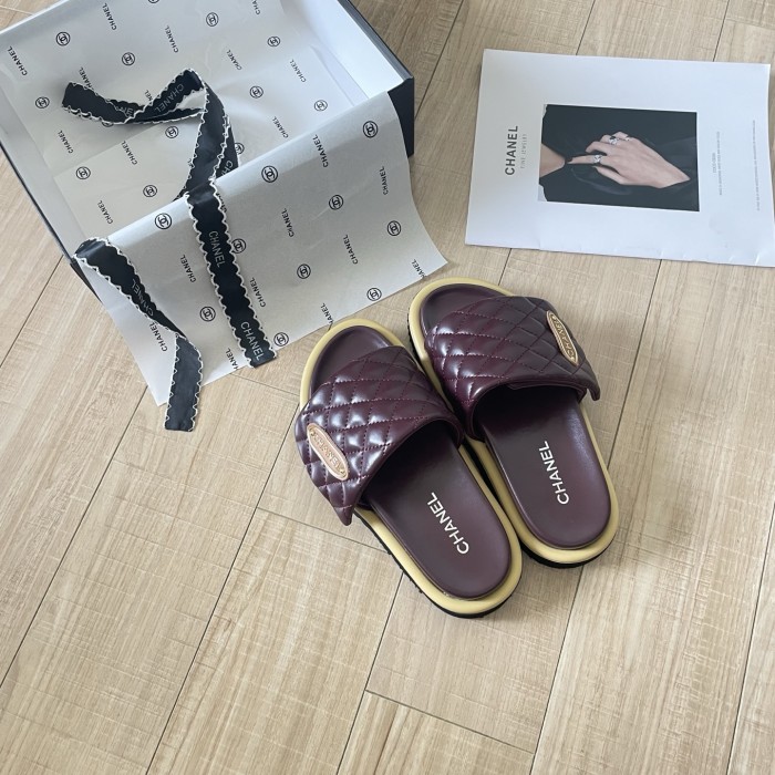 Women's men flat sandals shoes, size 35-45, SS50-2031-2035