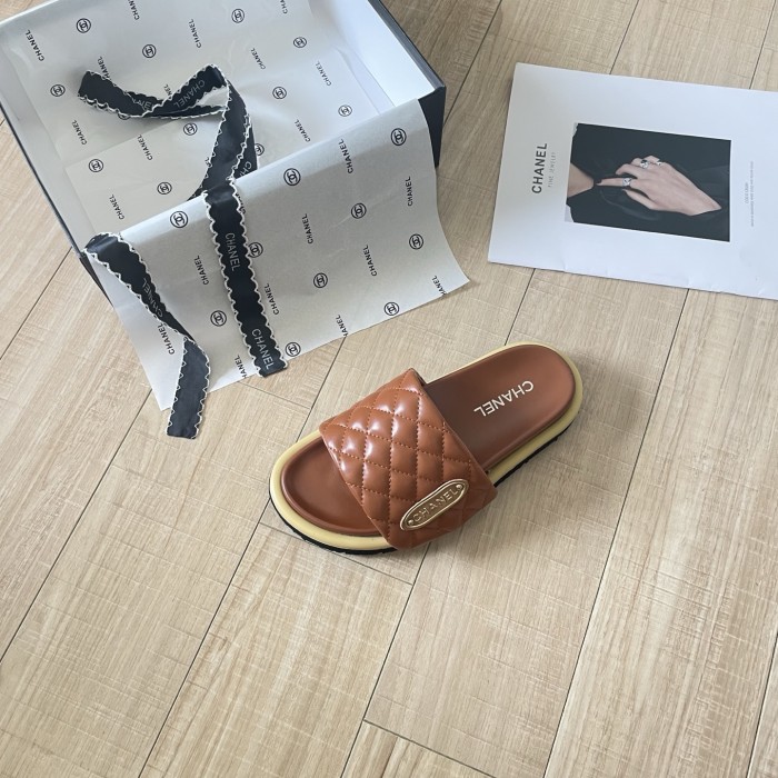 Women's men flat sandals shoes, size 35-45, SS50-2031-2035