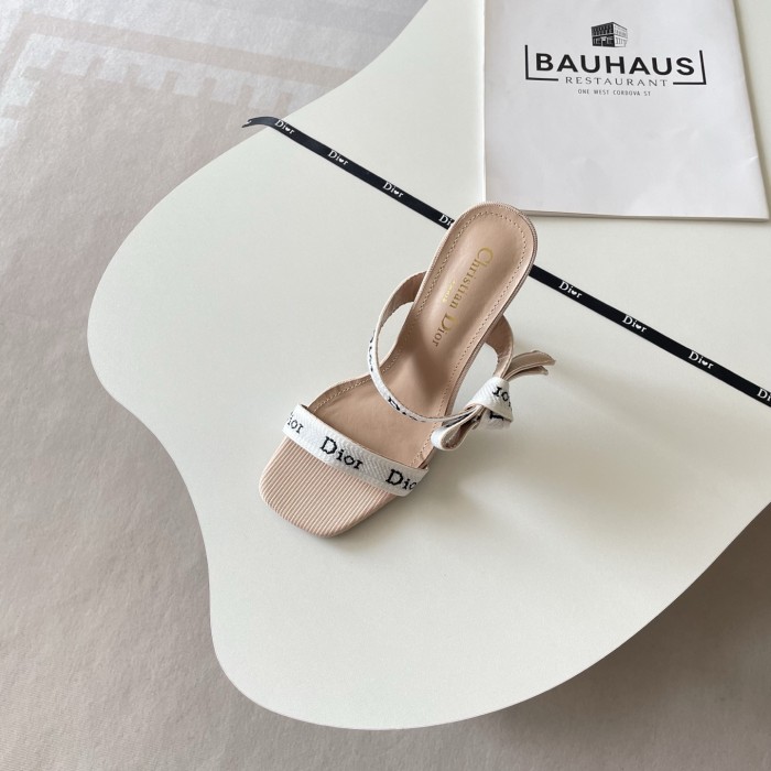 Women's heel shoes, size 35-42, SS50-2062