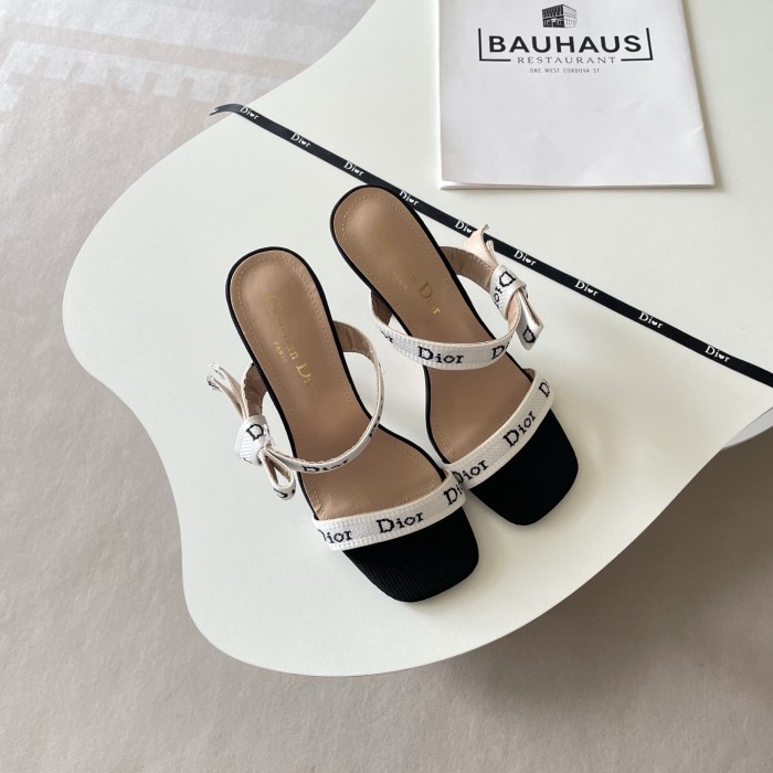 Women's heel shoes, size 35-42, SS50-2063