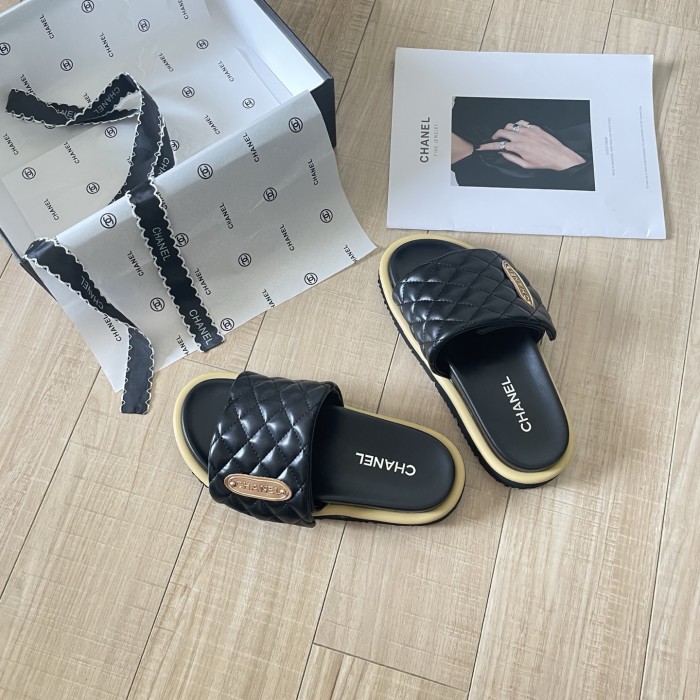 Women's men flat sandals shoes, size 35-45, SS50-2031-2035