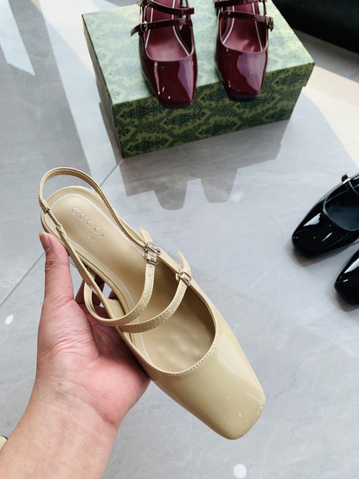 Women's heel shoes,,size 35-40, SS60-3854-3856