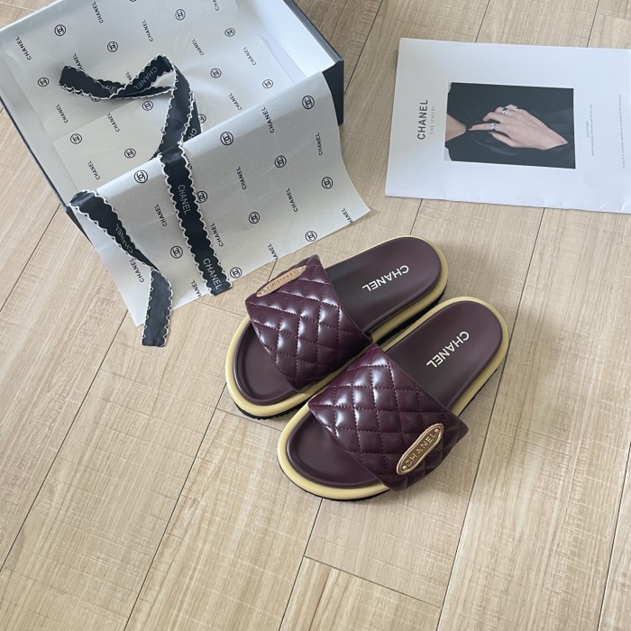 Women's men flat sandals shoes, size 35-45, SS50-2031-2035