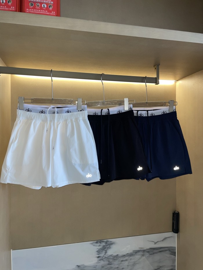 Woman shorts Yoga shorts clothes，CL25-449
