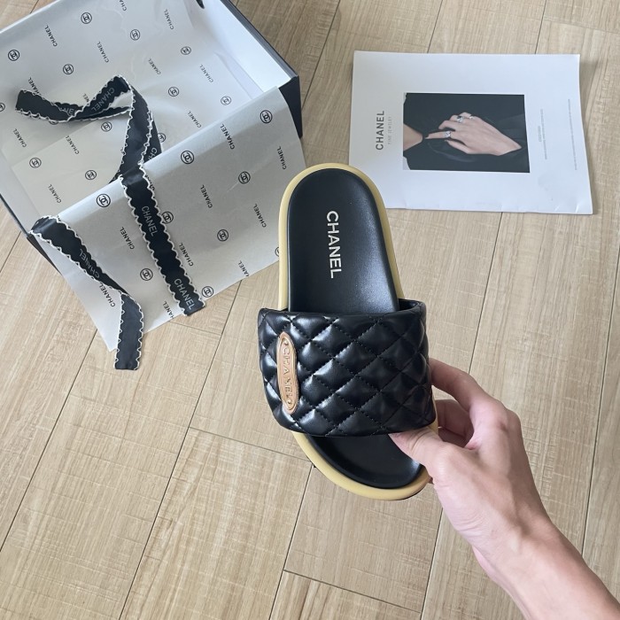 Women's men flat sandals shoes, size 35-45, SS50-2031-2035