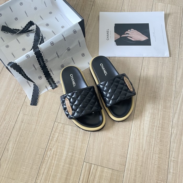 Women's men flat sandals shoes, size 35-45, SS50-2031-2035