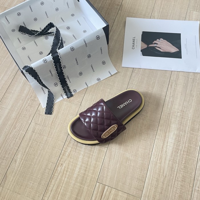 Women's men flat sandals shoes, size 35-45, SS50-2031-2035