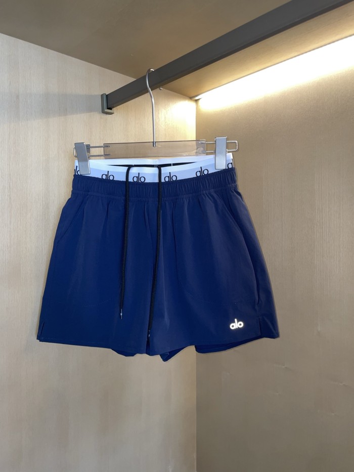 Woman shorts Yoga shorts clothes，CL25-449