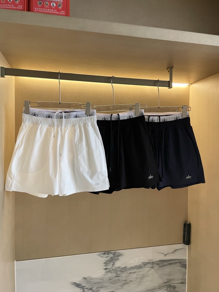 Woman shorts Yoga shorts clothes，CL25-449