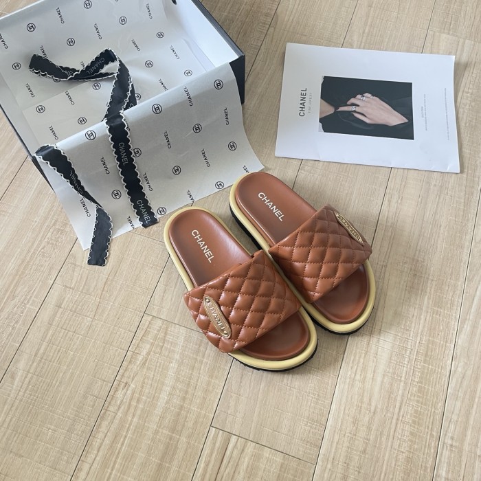 Women's men flat sandals shoes, size 35-45, SS50-2031-2035