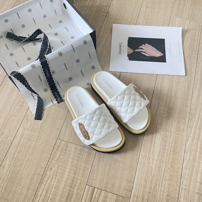 Women's men flat sandals shoes, size 35-45, SS50-2031-2035