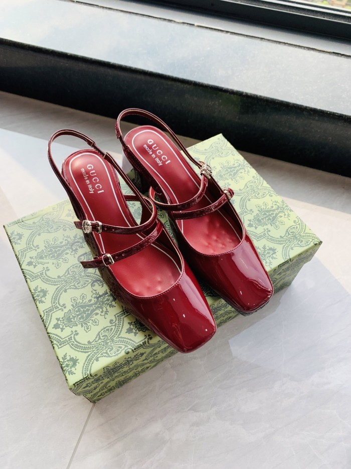 Women's heel shoes,,size 35-40, SS60-3854-3856