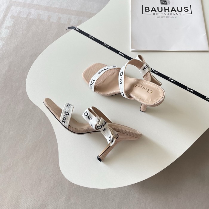 Women's heel shoes, size 35-42, SS50-2062