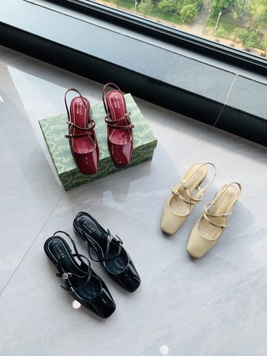 Women's heel shoes,,size 35-40, SS60-3854-3856
