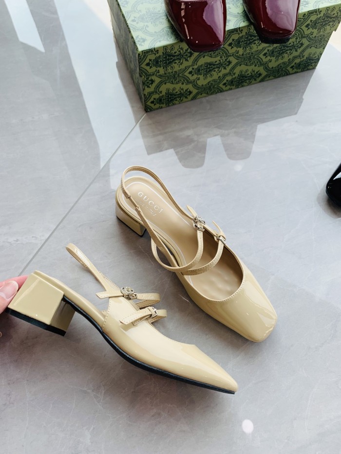 Women's heel shoes,,size 35-40, SS60-3854-3856