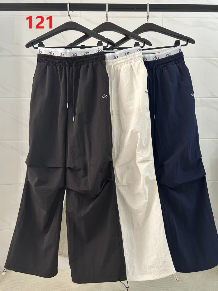 Woman sweatpants Workout pants Yoga pants  ，CL35-121