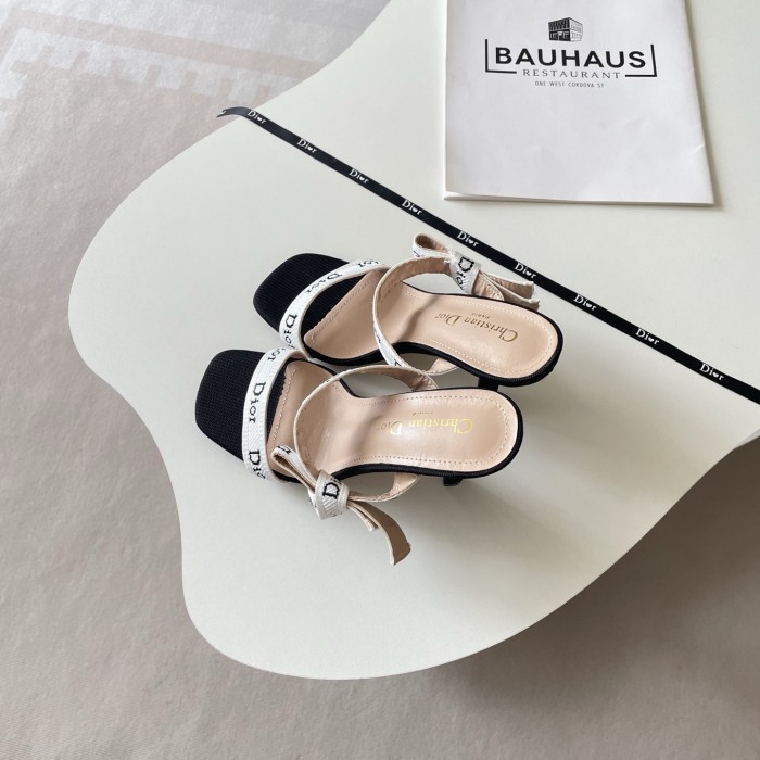 Women's heel shoes, size 35-42, SS50-2063