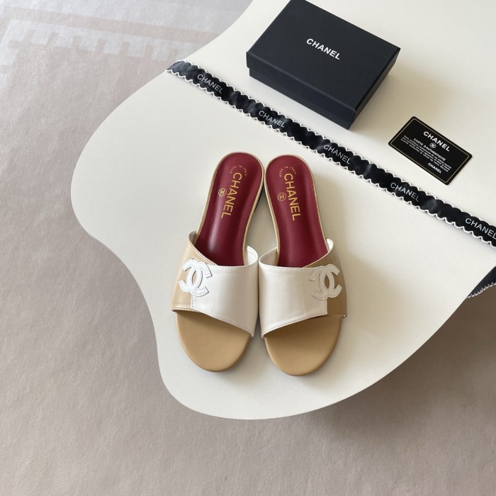 Women's flat slippers shoes, size 35-42, SS50-2060