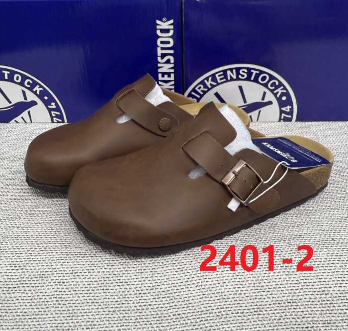 Men women cork vintage beach slippers casual shoes ,with box,size 35-45, SS60-2394-2401